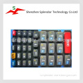 High Quality OEM/ODM Calculator Keypad